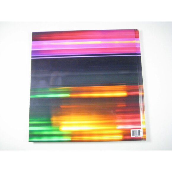 Too Long At The Fair Hardcover Photography Book Carolyn Marks Blackwood - Picture 6 of 6